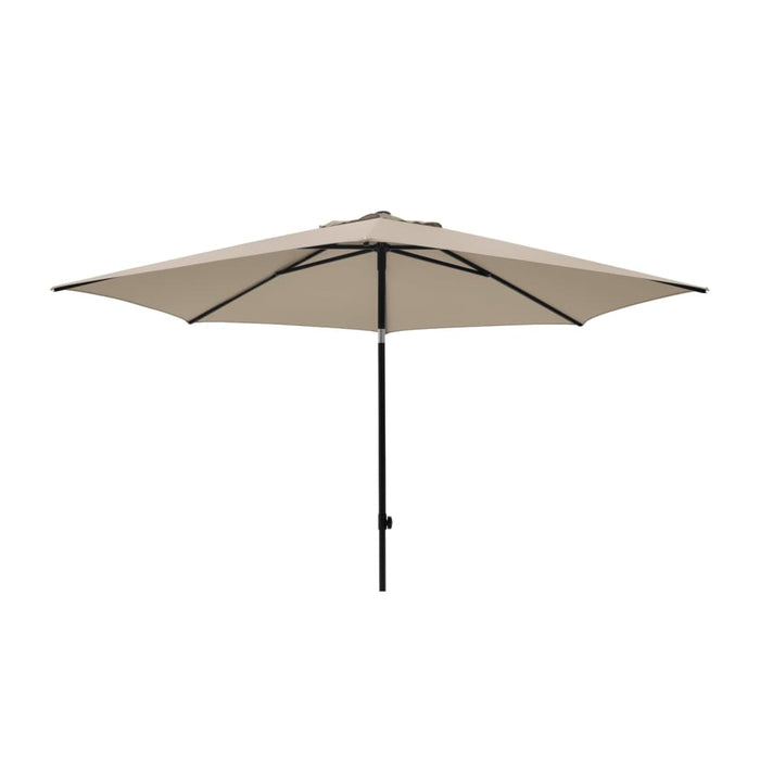 Madison Parasol Elba 300 Cm