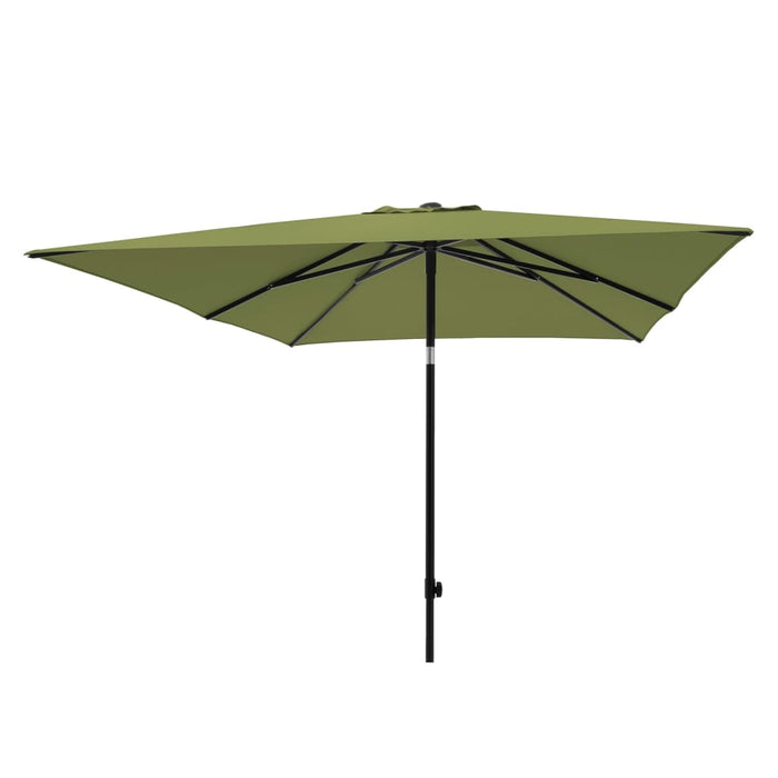 Madison Parasol Denia 200X200 Cm Ecru