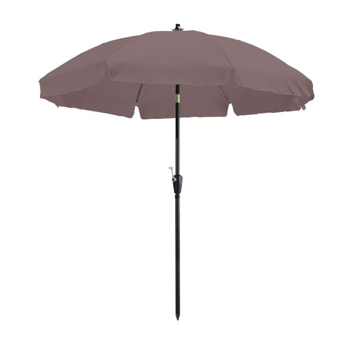 Madison Parasol Lanzarote Rond 250 Cm