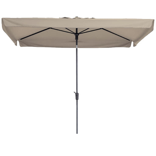 Madison Parasol Delos Luxe 300X200 Cm Pac5P014