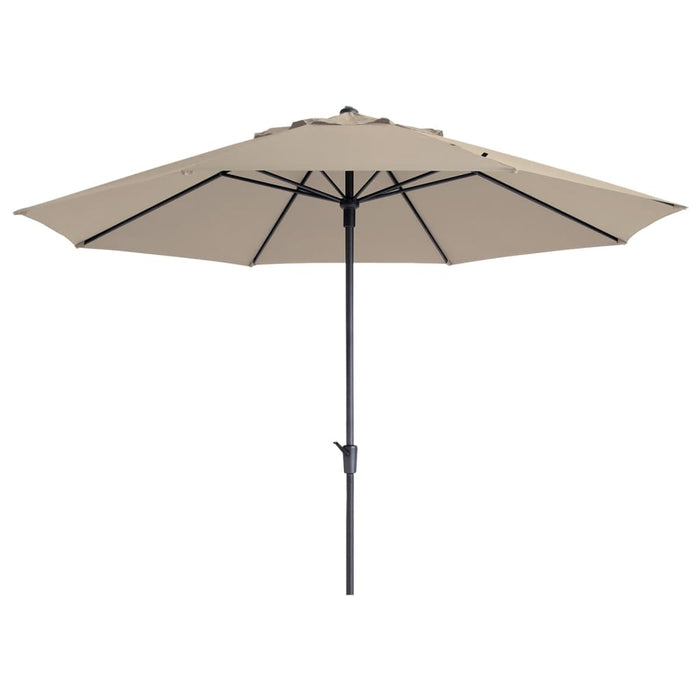 Madison Parasol Timor Luxe 400 Cm Pac8P016