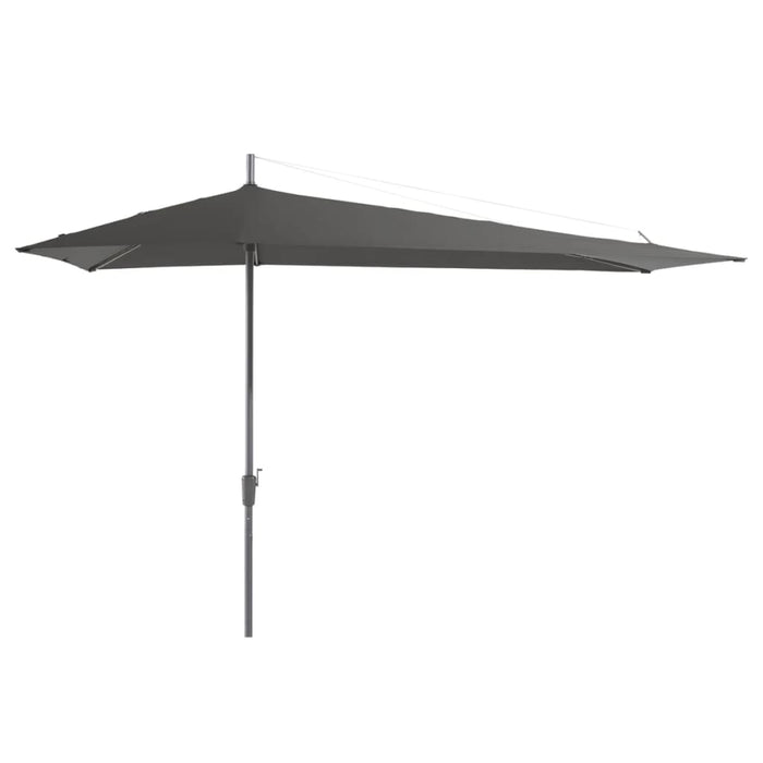 Madison Parasol Asymmetric Sideway 360X220 Cm Pc15P015