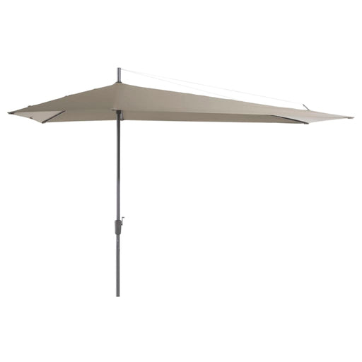 Madison Parasol Asymmetric Sideway 360X220 Cm Pc15P015