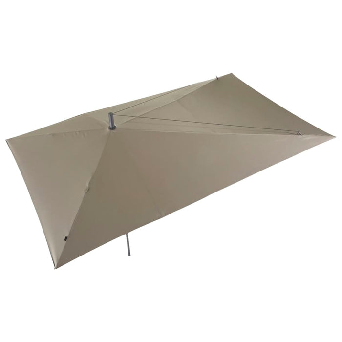 Madison Parasol Asymmetric Sideway 360X220 Cm Pc15P015