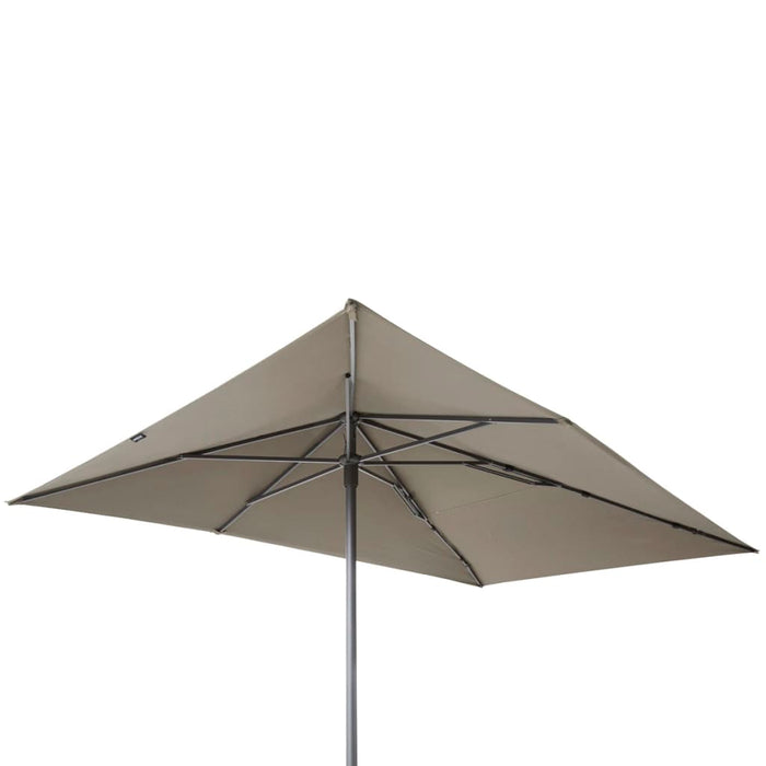 Madison Parasol Asymmetric Sideway 360X220 Cm Pc15P015