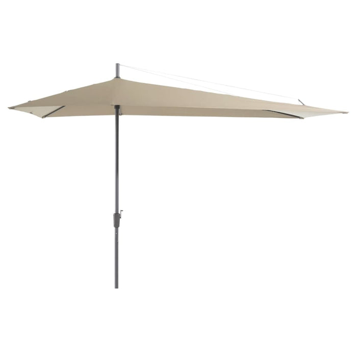 Madison Parasol Asymmetric Sideway 360X220 Cm Pc15P015