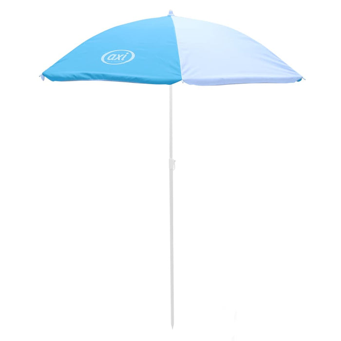 Axi Kinderpicknicktafel Nick Met Parasol