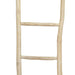 Handdoekenladder Met 5 Sporten 45X150 Cm Teakhout