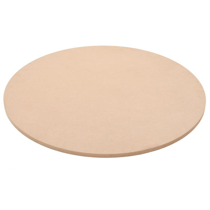 Tafelblad Rond Mdf