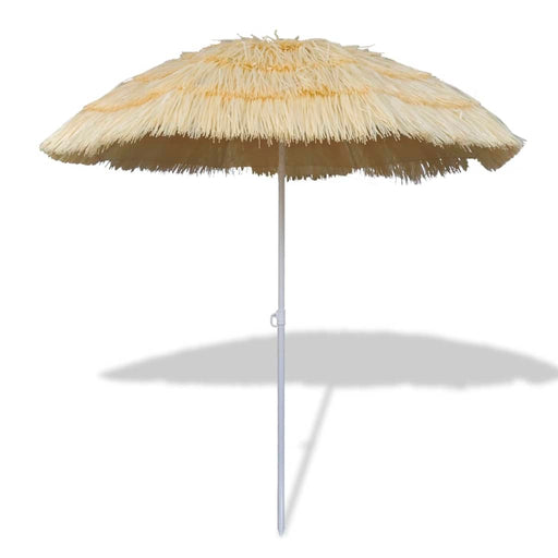 Strandparasol Kantelbaar Hawaii-Stijl