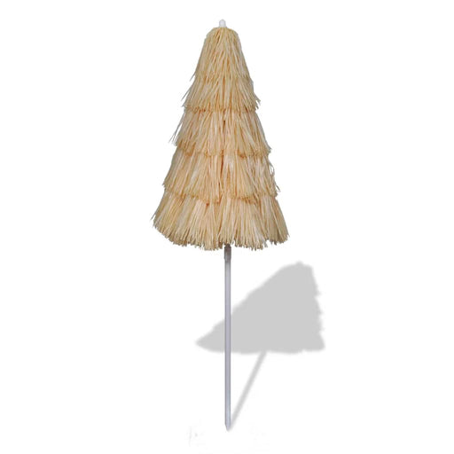 Strandparasol Kantelbaar Hawaii-Stijl