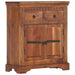 Dressoir Massief Acaciahout