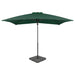 Parasol Met Draagbare Voet