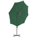 Parasol Met Draagbare Voet