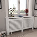 Radiatorombouw 78 Cm Mdf