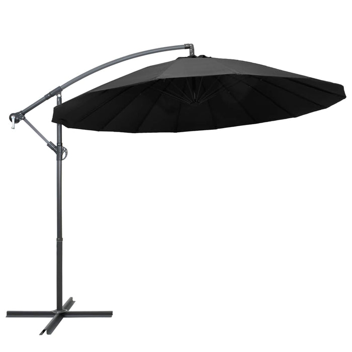 Zweefparasol Met Aluminium Paal 3 M