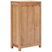 Dressoir 50X30X90 Cm Massief Teakhout