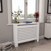 Radiatorombouw 78 Cm Mdf