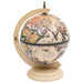 Globebar Tafelmodel Eucalyptushout