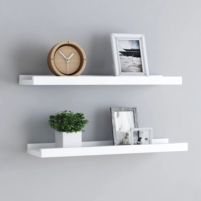 Fotoplanken Mdf