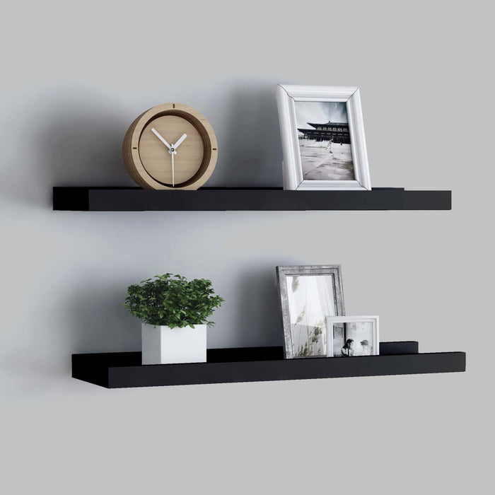 Fotoplanken Mdf