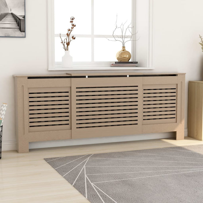 Radiatorombouw 78 Cm Mdf