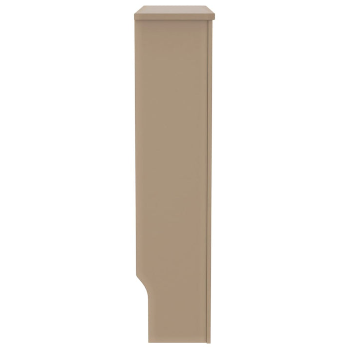 Radiatorombouw 78 Cm Mdf