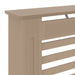 Radiatorombouw 78 Cm Mdf