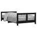 Kinderbedframe Massief Grenenhout