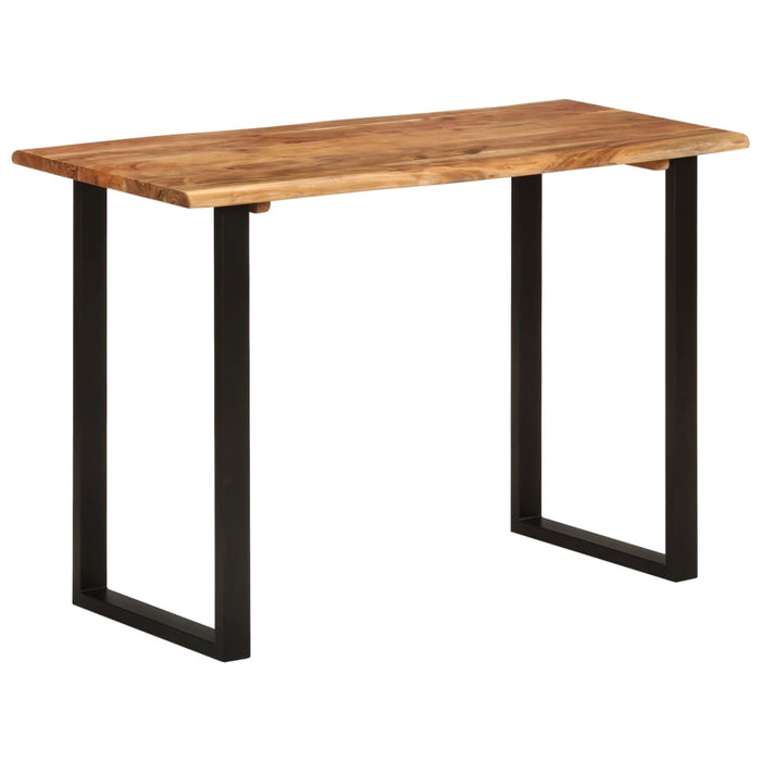 Eettafel Massief Acaciahout