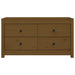 Dressoir Massief Grenenhout