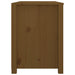 Dressoir Massief Grenenhout