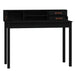 Bureau 110X50X93 Cm Massief Grenenhout