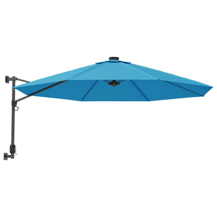 Wandparasol 290 Cm Zee