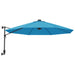 Wandparasol 290 Cm Zee