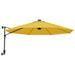 Wandparasol Met Leds 290 Cm