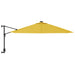 Wandparasol Met Leds 290 Cm