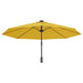 Wandparasol Met Leds 290 Cm