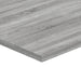 Wandschappen 4 St 80X40X1,5 Cm Bewerkt Hout Grijs Sonoma Eiken