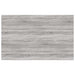 Wandschappen 4 St 80X50X1,5 Cm Bewerkt Hout Grijs Sonoma Eiken