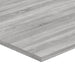 Wandschappen 4 St 100X50X1,5 Cm Bewerkt Hout Grijs Sonoma Eiken