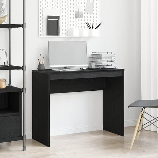 Bureau 90X40X72 Cm Spaanplaat Kleurig