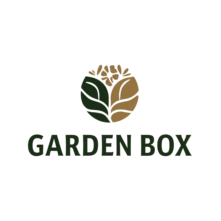 Gartenbox-Logo