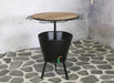 Provence icebucket tafel